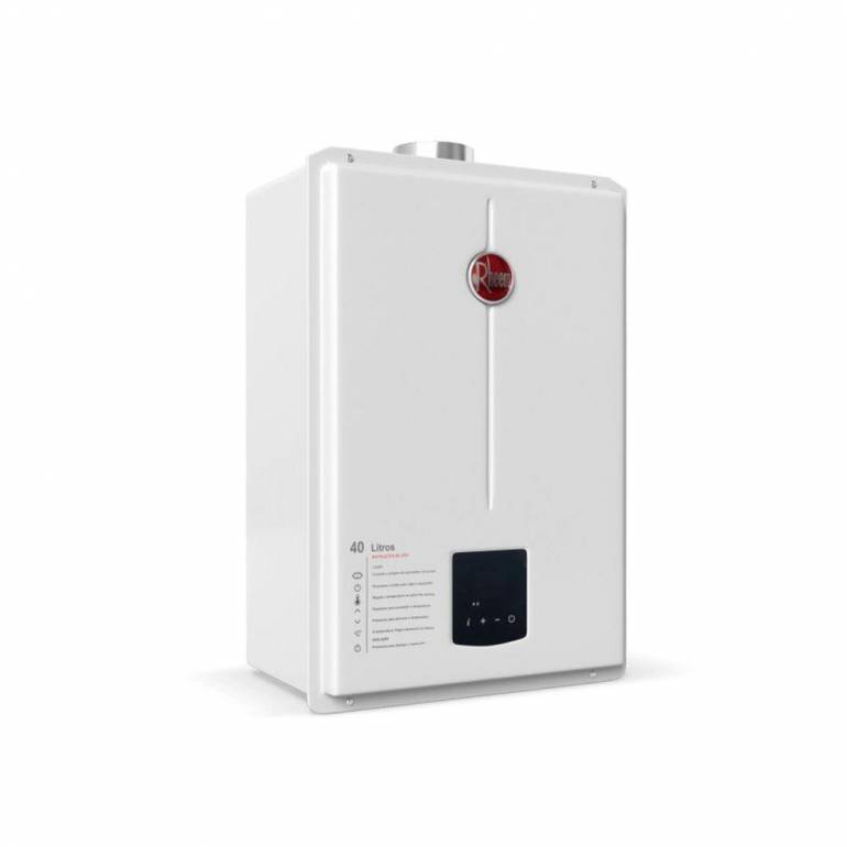 Rheem 40L – 45L