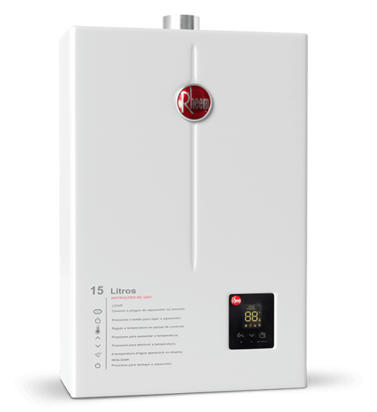 Rheem 15L