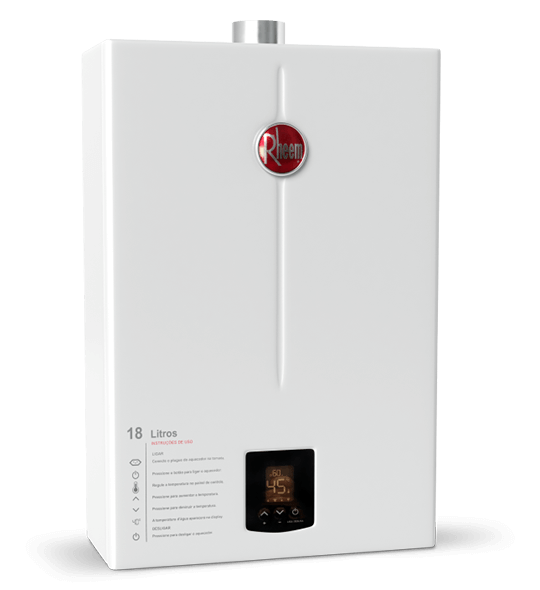 Rheem 18L