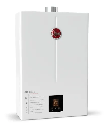 Rheem 30L